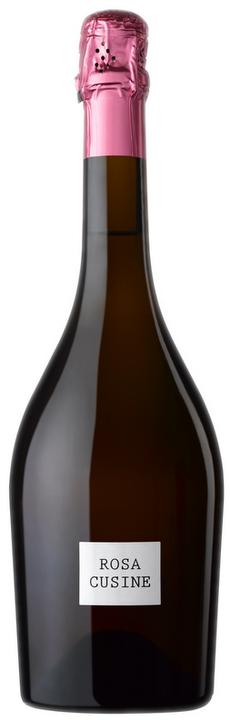 Produktbild Parés Baltà Cava Rosa Cuisine (1 x 75 cl)