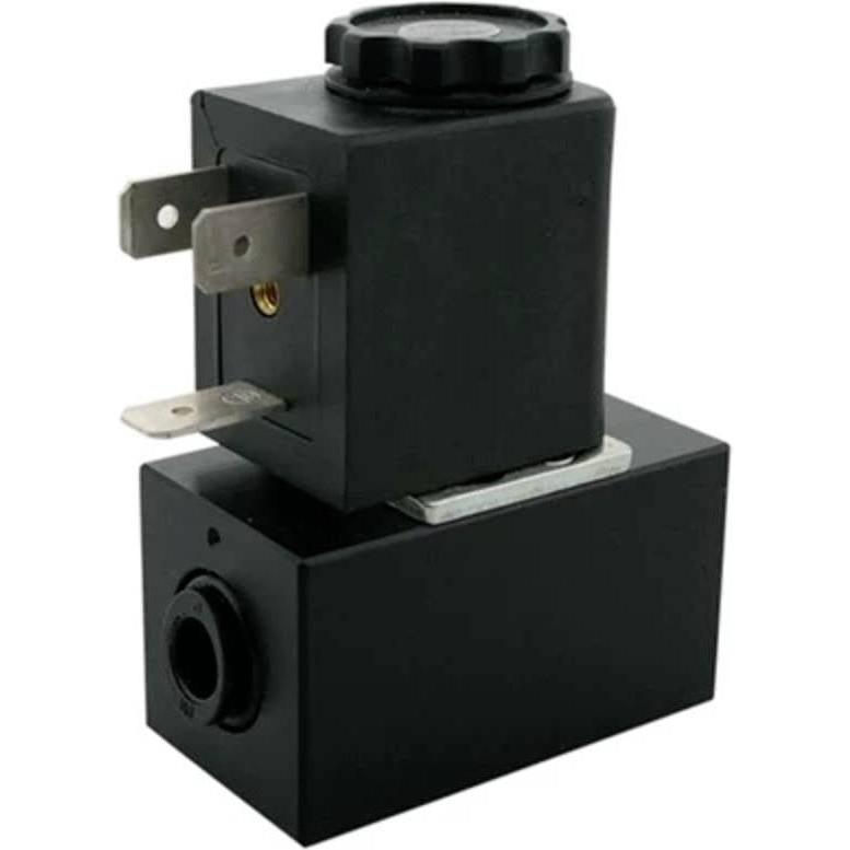 Pro Valve, Valvola, Elettrovalvola 621.18.04132.12VDC 12 V/DC G 1/8 1 pz.