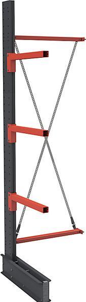 Produktbild kaiserkraft Kragarmregal Igor