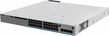 Produktbild Cisco CATALYST 9300 24-PORT UPOE (24 Ports)