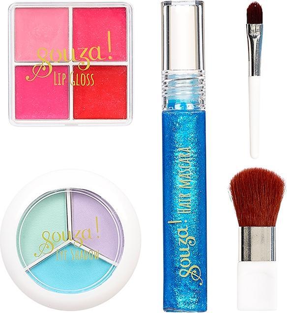 Image du produit Souza Set Beauté Princesse
