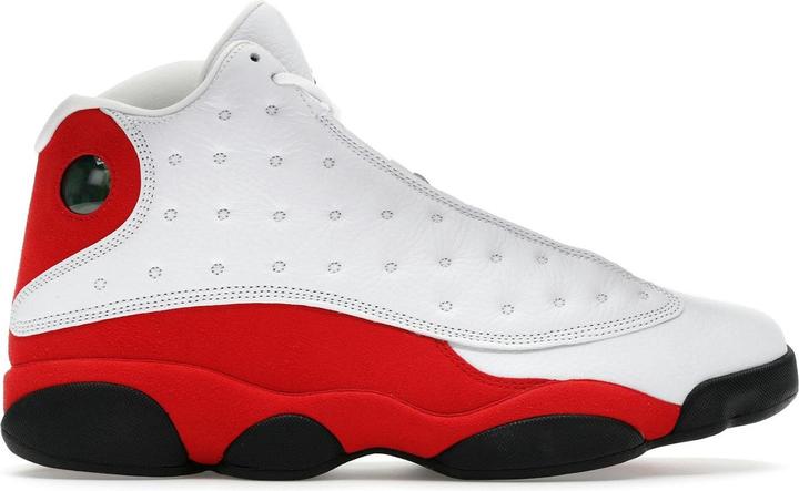 Image du produit Jordan 13 Retro OG Chicago (2026) (51.5)