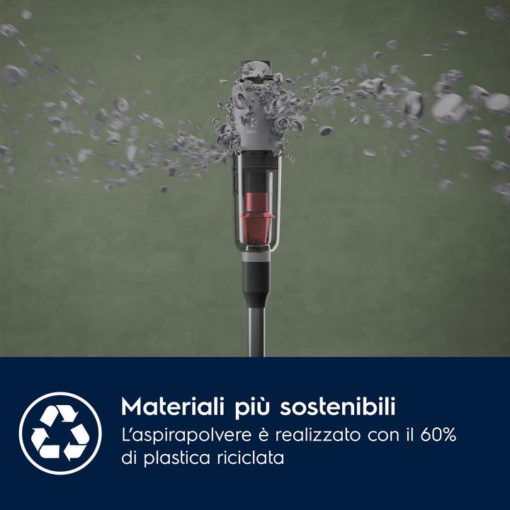 Produktbild Electrolux EP71AB14UG - Animal 700