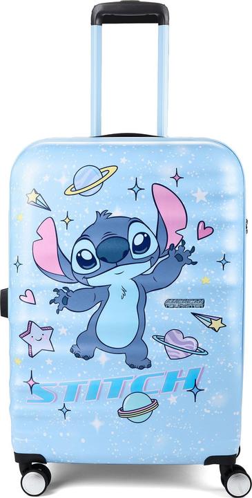 Stitch Universe