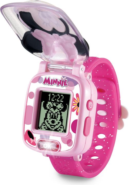 Actual product image VTech Minnie's Learning Clock (German, 3 - 6 years)