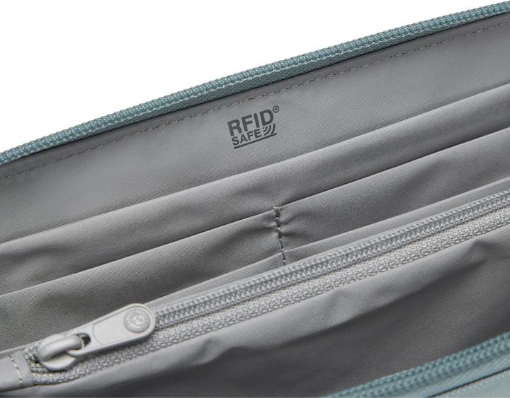 Actual product image Pacsafe Continental Geldbörse RFID Schutz 20 cm