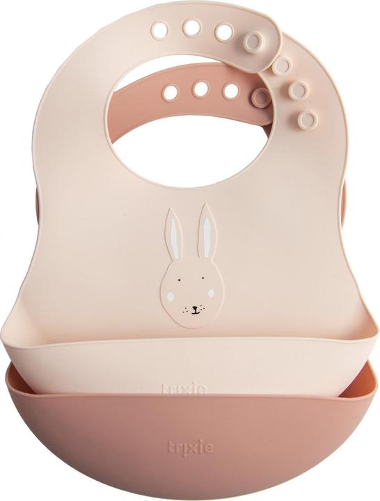 Trixie Baby Animal bib (4 months)