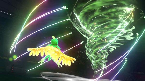Produktbild Nintendo Pokken Tournament DX (Switch, EN)