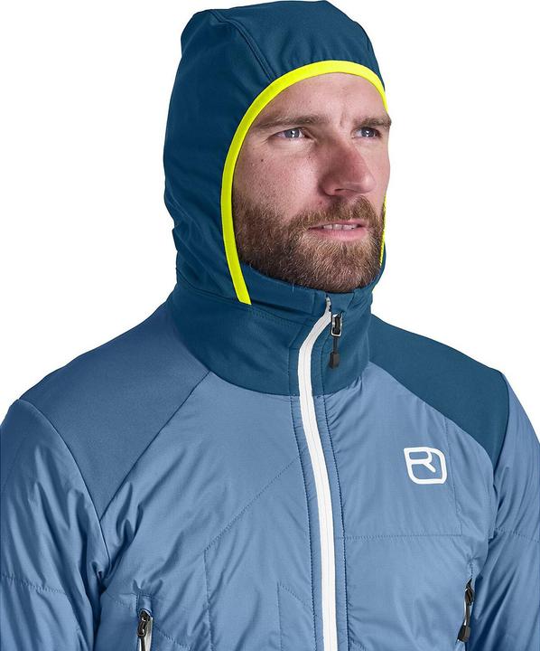 Immagine prodotto Ortovox Col Becchei Hybrid Jacket Sw (L)