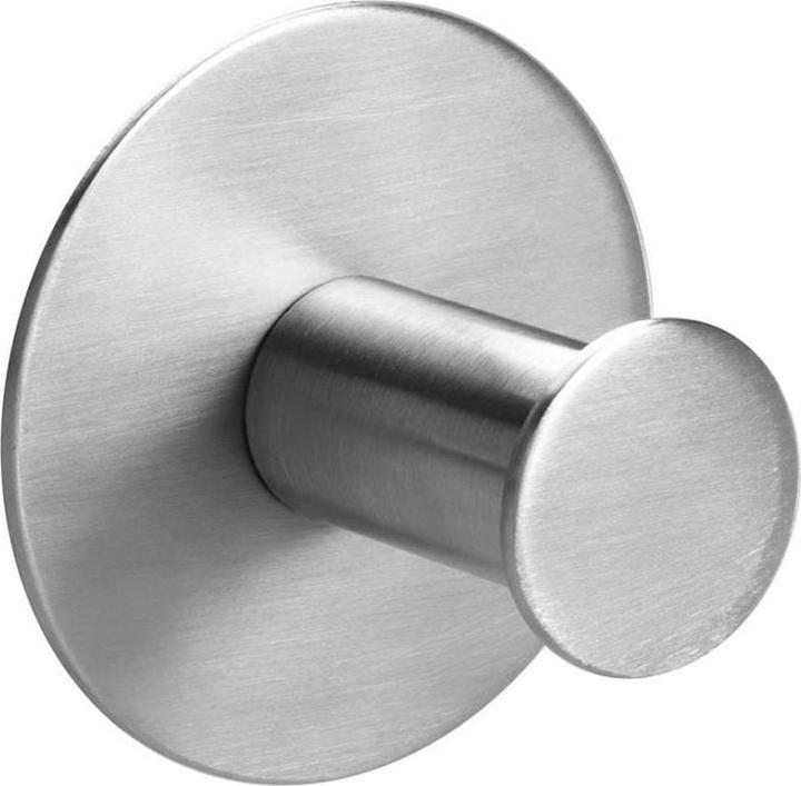 Produktbild tesa Powerbutton Haken Classic