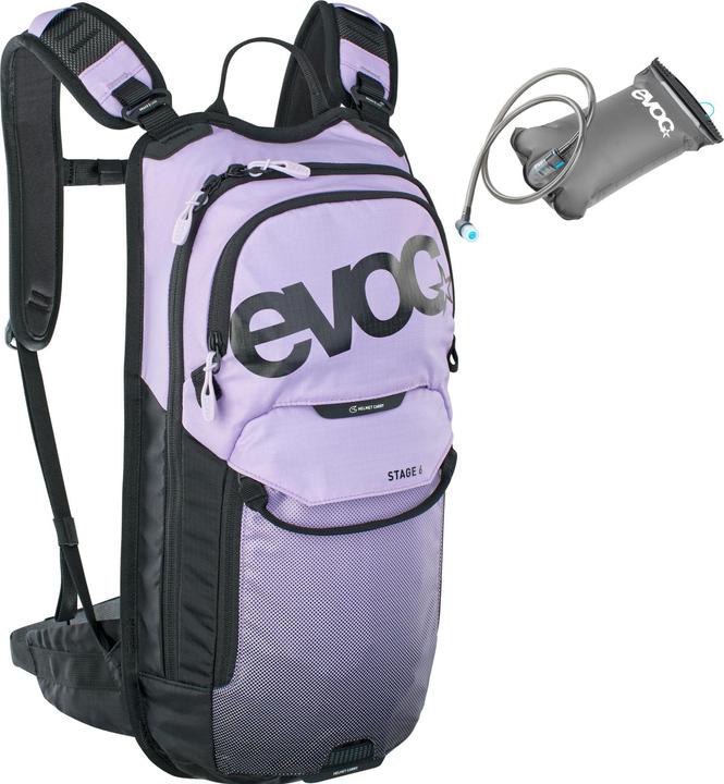Evoc Scène (6 l)