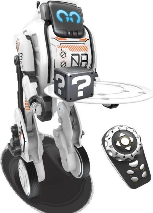 Produktbild Silverlit Robo up