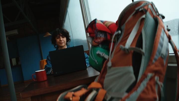 Productafbeelding ASUS ProArt PX13 (13.30", 1000 GB, 32 GB, NL, AMD Ryzen AI 9 HX 370)