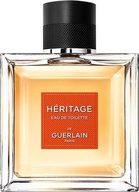 Actual product image Guerlain Eau de Toilette (re) (Eau de toilette, 100 ml)
