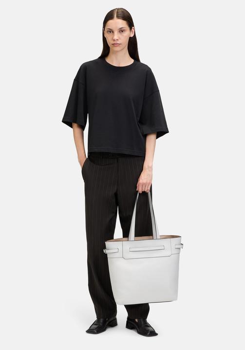 Produktbild Liebeskind Berlin Tote Grosse Schultertasche aus Nappaleder