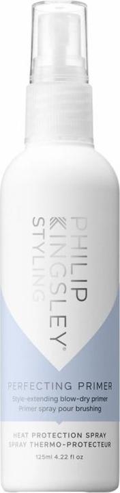 Actual product image Philip Kingsley Perfecting Primer Spray 125 ml (125 ml)
