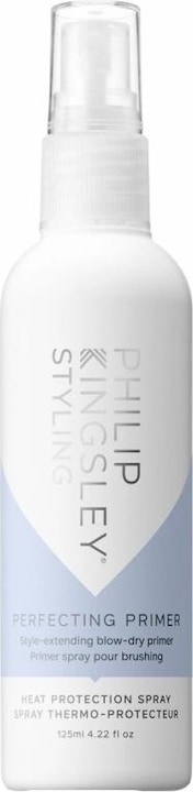 Image du produit Philip Kingsley Apprêt perfecteur en spray 125 ml (125 ml)