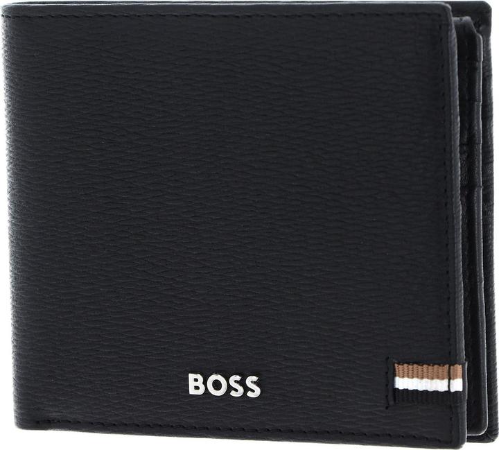 Immagine prodotto Hugo Boss Iconic - Brieftasche mit Klappe