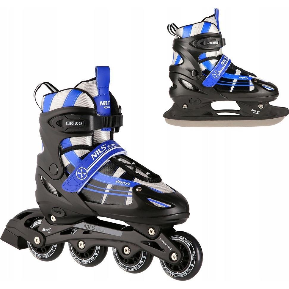 Nils, Inline Skates, (39)