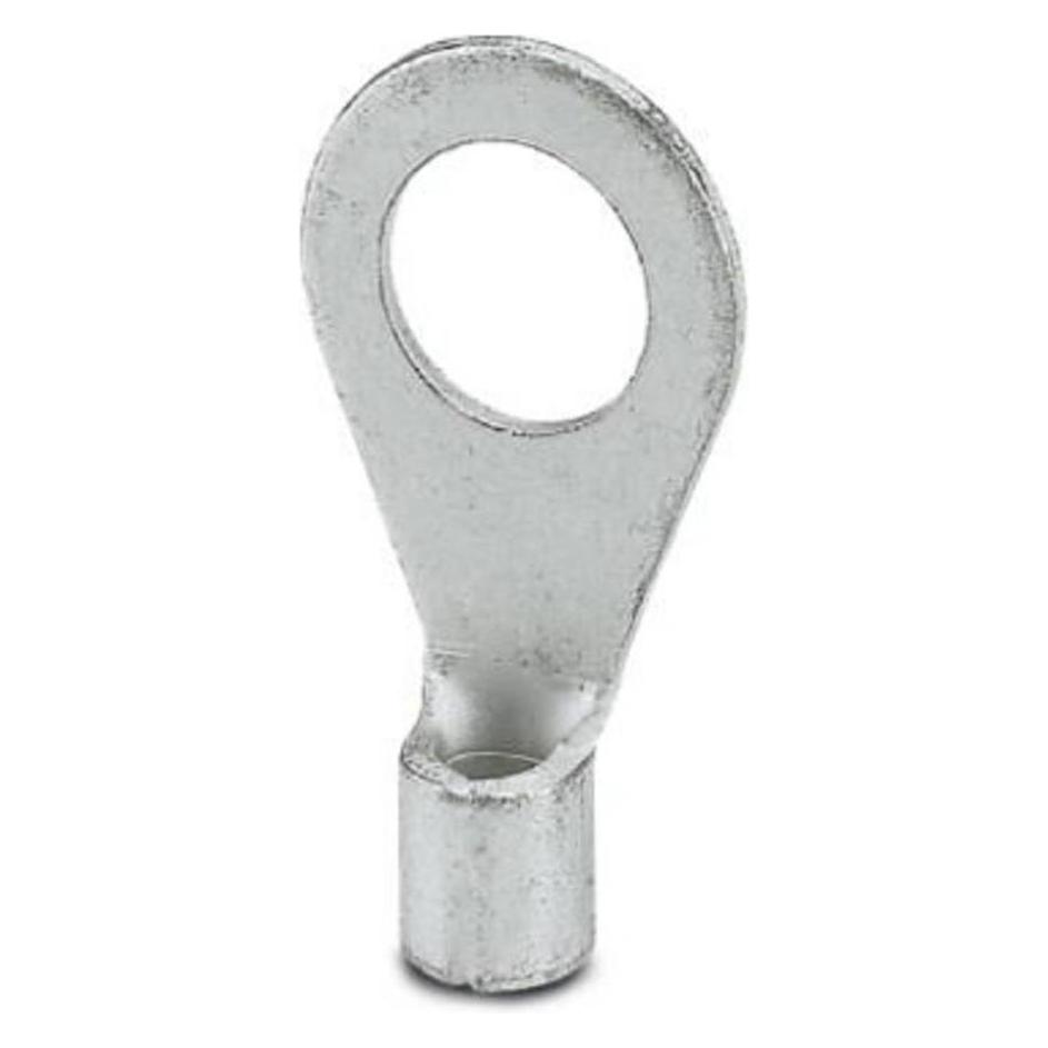 Phoenix Silber Kabelverbindung, Ringkabelschuh