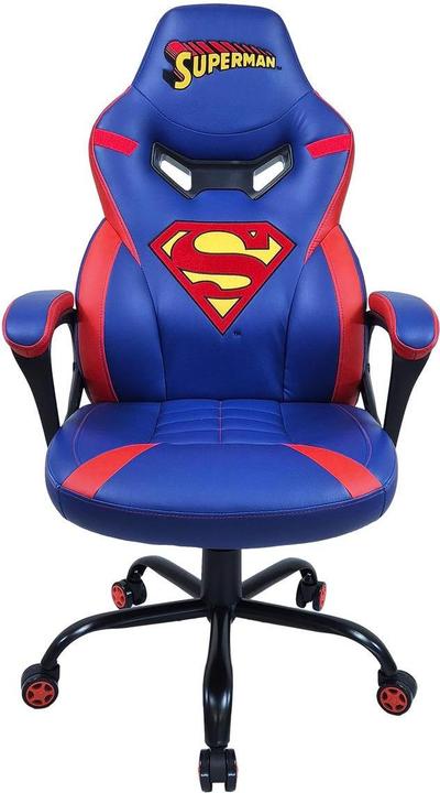 Image du produit Subsonic Junior Gaming Seat Superman