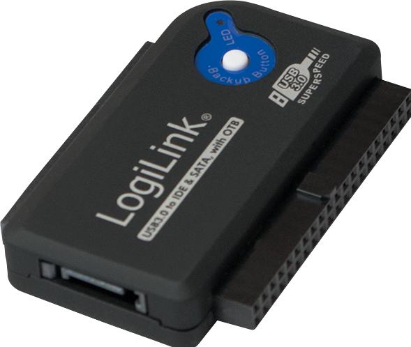 Produktbild LogiLink AU0028A