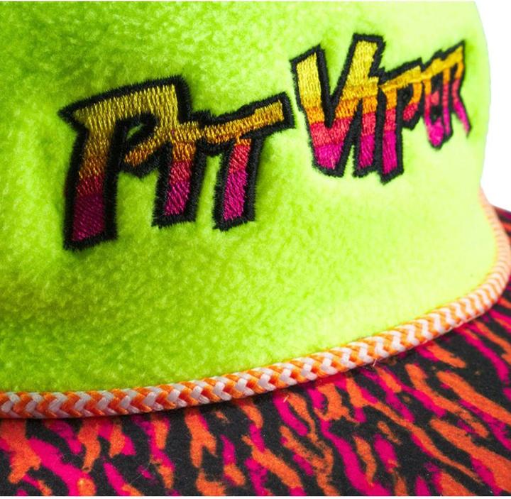 Image du produit Pit Viper The Surge Speed Fleece (Taille unique)