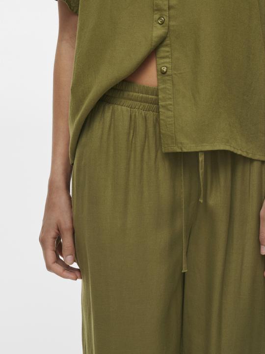 Actual product image Vila Loose Fit Trousers (Frequency band 38 (2600 MHz))