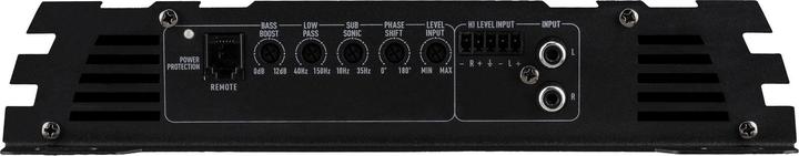 Actual product image Crunch GPX750.1D