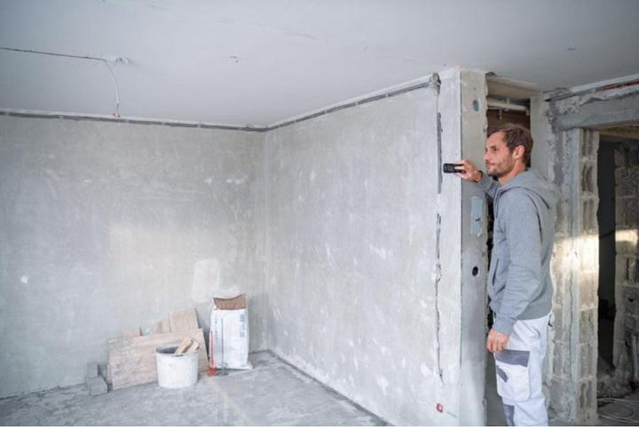 Image du produit Bosch Professional GLM 50-27 CG Professionnel (50 m, 515 nm)