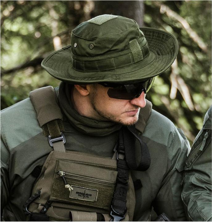 Produktbild Dicks Tactical Aufklärerhut D-Tac