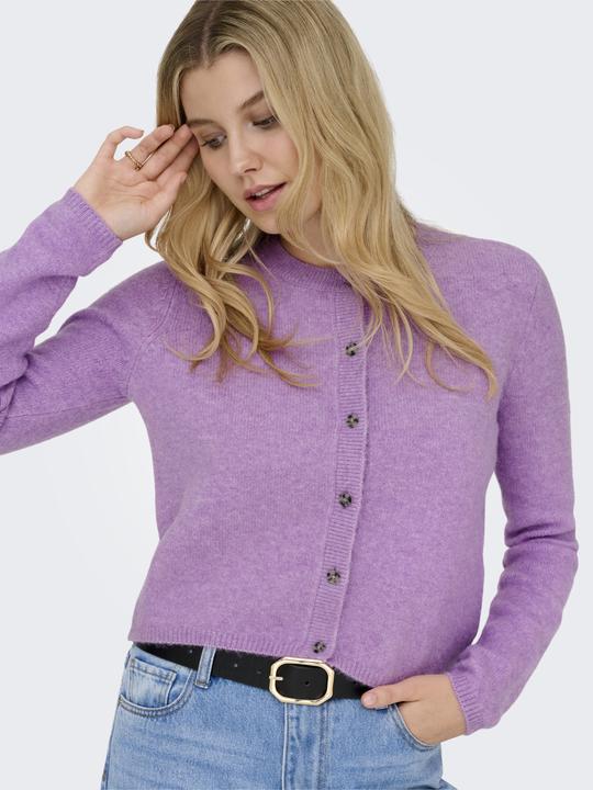 Image du produit JdY Jdychloe Life L/S Cardigan Knt Noos (XL)