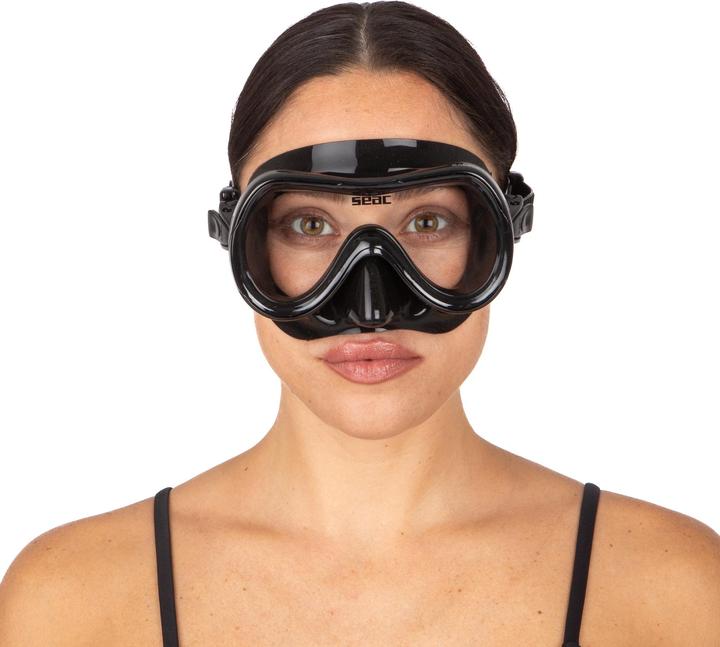 Image du produit Seac Masque Salina Md Slt