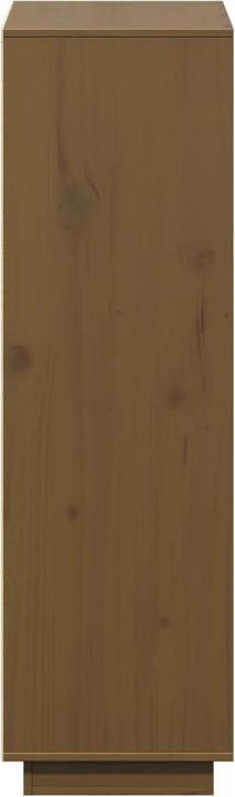 Image du produit vidaXL Desmond (74 x 35 x 117 cm)