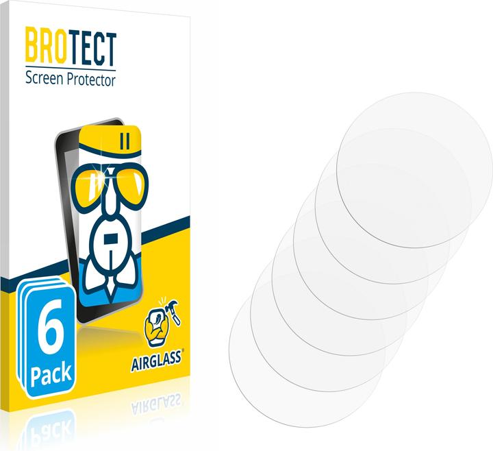 Productafbeelding BROTECT AirGlass Verre