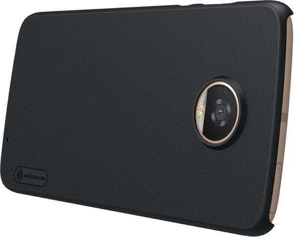 Produktbild Nillkin Super Frosted Shield Series (Motorola Moto Z2 Play)