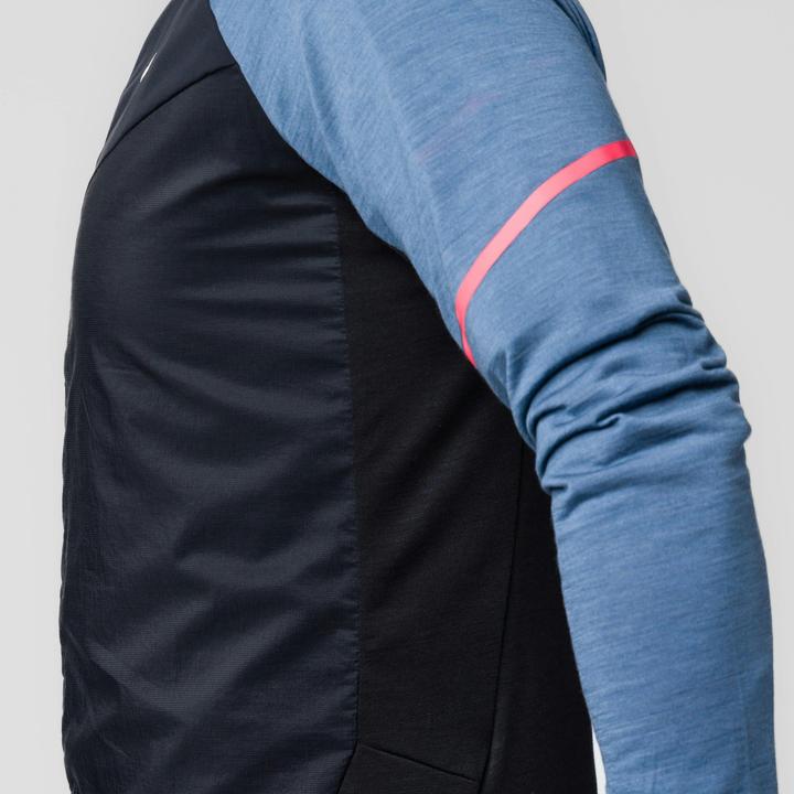 Image du produit Salewa Vento Am Hyb Jacket M (XXL)