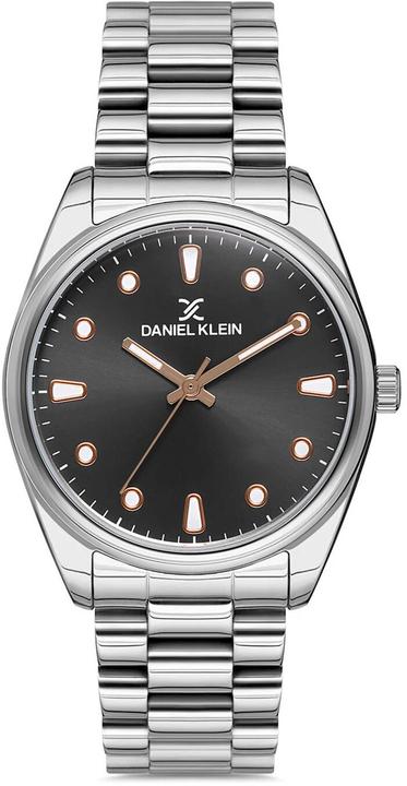 Daniel Klein DK.1.13009-5 (Horloge analogique, 42 mm)