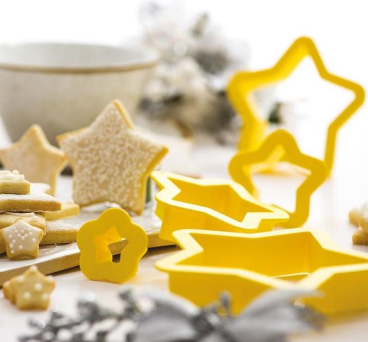 Actual product image Decora Star