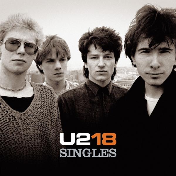 Thumbnail - U218 Singles, Schallplatten