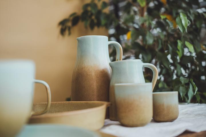 Produktbild soñho Menta Krug (1.20 l)