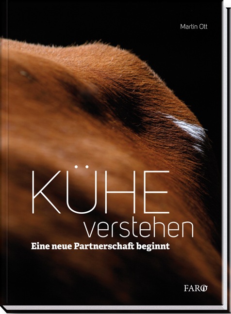 Kühe verstehen (Deutsch, Martin Ott, 2023)