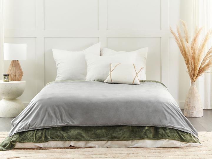 Produktbild Beliani Rhea (135x200 cm)