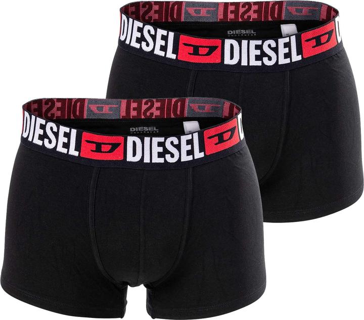 Produktbild Diesel Umbx-Damientwopack (M, 2er Pack)