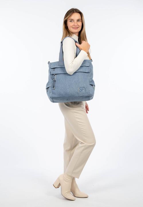 Immagine prodotto Suri Frey Shopper Foxy (18.70 l)