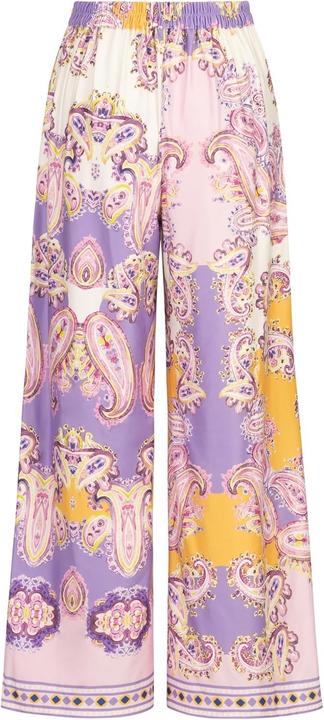 Actual product image Mint & Mia Patterned Pants (42)