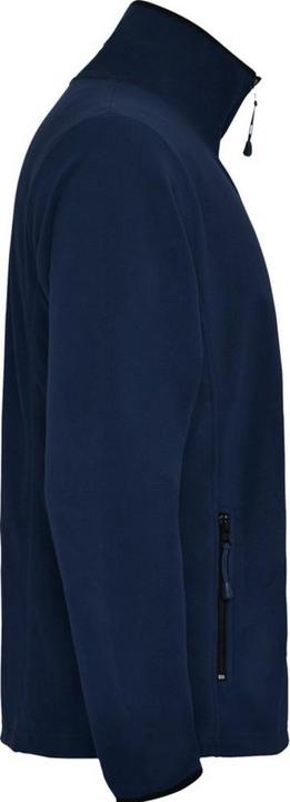 Produktbild Alpinia Luciane Fleecejacke Durchgehender Reissverschluss (M)
