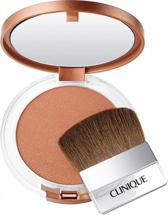 Immagine prodotto Clinique True Bronze (02-Salato, Bronzer, 9.35 g)