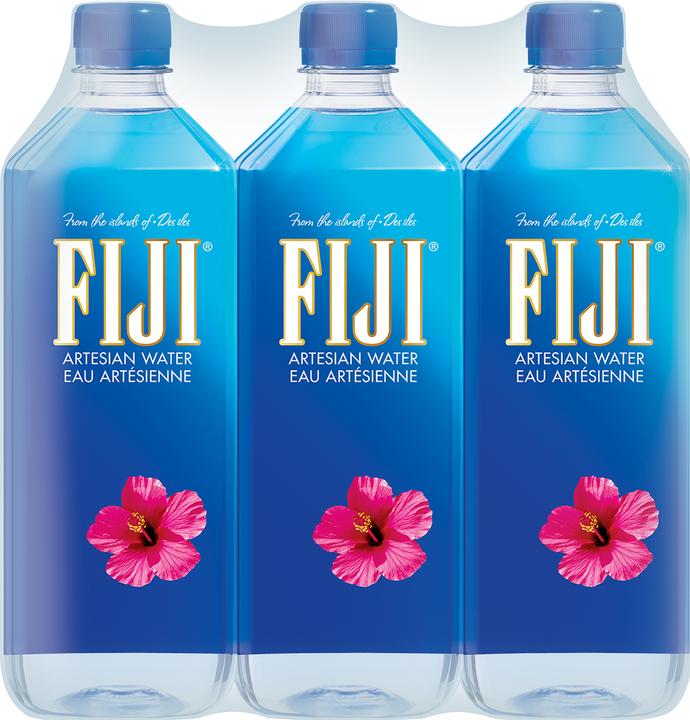 Immagine prodotto Fiji Acqua (12 x 100 cl)