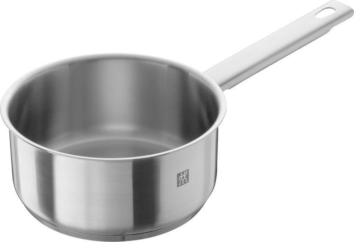 Produktbild Zwilling Joy Set (16 cm, Pfannenset + Topfset, Edelstahl)